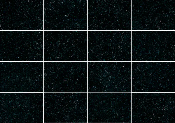 جرانيت جنوب أفريقيا الأسود المطلق بلفاست مطابقة كتاب مفتوح