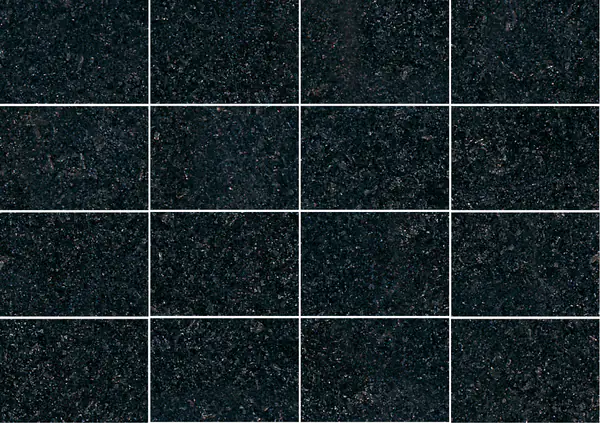 جرانيت زيمبابوي الأسود المطلق مطابقة كتاب مفتوح