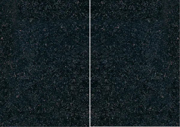 جرانيت زيمبابوي الأسود المطلق مطابقة ربع كتاب