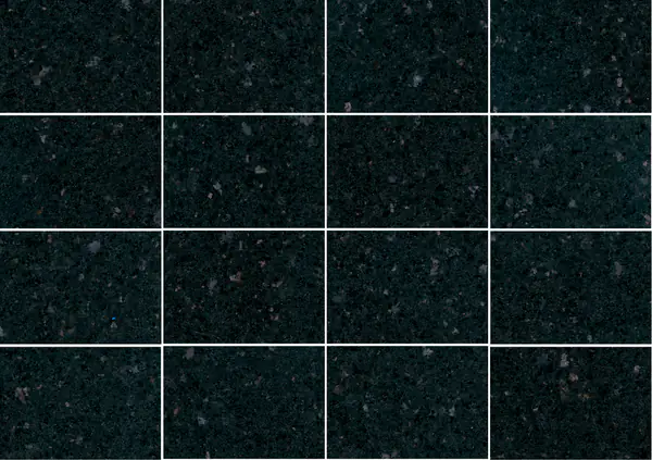 جرانيت البرازيل المجرة الأفريقية مطابقة كتاب مفتوح