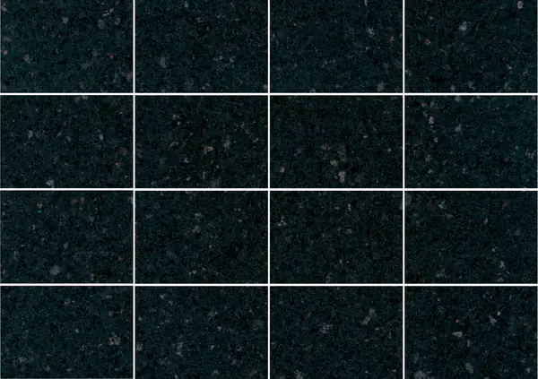 جرانيت البرازيل المجرة الأفريقية مطابقة كتاب مزدوج مفتوح