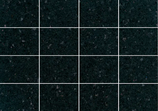 جرانيت البرازيل المجرة الأفريقية مطابقة ربع كتاب