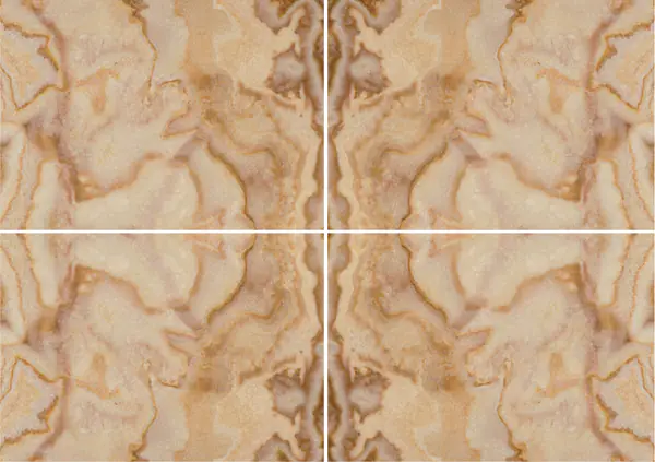 العقيق الأفريقي الجنوبي عروق غير متطابقة