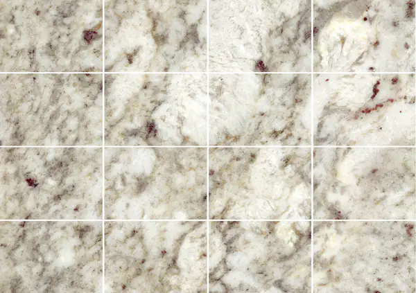 جرانيت قوس قزح الجنوب الأفريقي مطابقة ربع كتاب