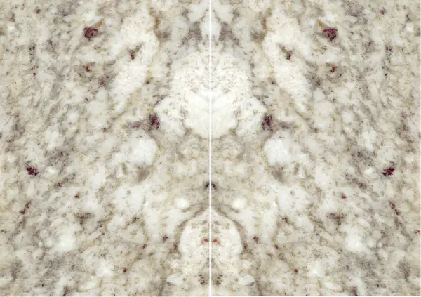 جرانيت قوس قزح الجنوب الأفريقي مطابقة ربع كتاب