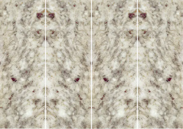 جرانيت قوس قزح الجنوب الأفريقي غير مطابق