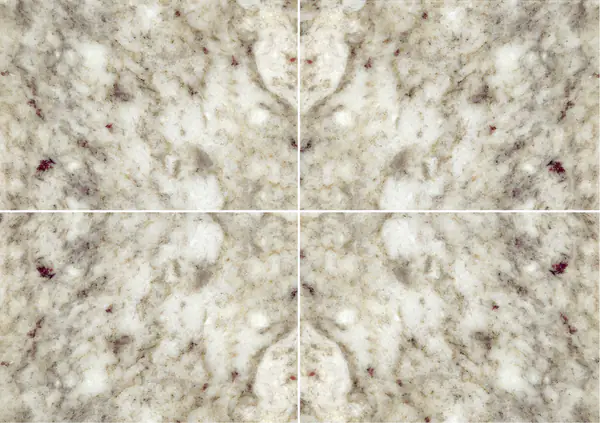 جرانيت قوس قزح الجنوب الأفريقي عروق متتابعة