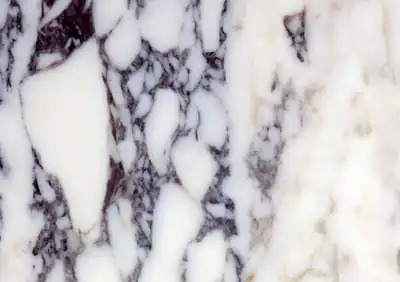 afyon purple turkish marble