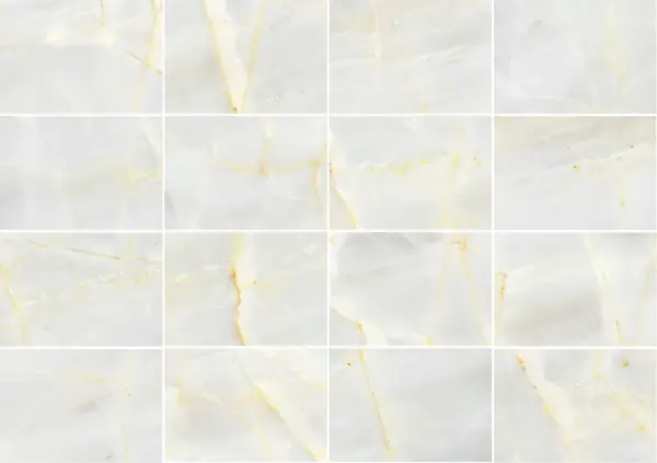 رخام أبيض وذهبي تركي من أفيون مطابقة كتاب مفتوح