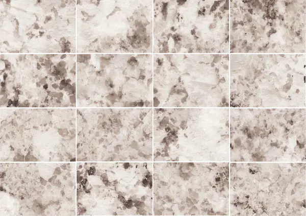 جرانيت ألاسكا الأبيض البرازيلي مطابقة كتاب مفتوح