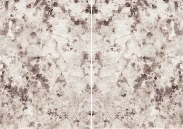 جرانيت ألاسكا الأبيض البرازيلي مطابقة ربع كتاب