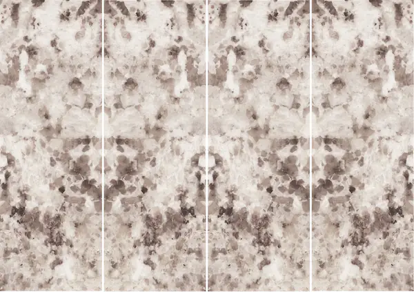 جرانيت ألاسكا الأبيض البرازيلي غير مطابق