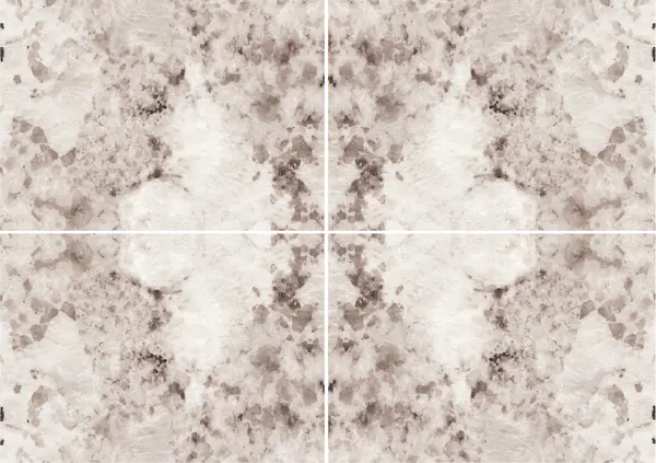 جرانيت ألاسكا الأبيض البرازيلي عروق غير متطابقة