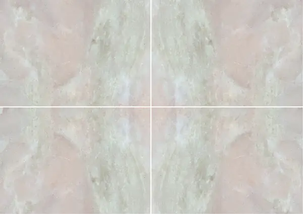 رخام ألبا كيارا التركي عروق متتابعة