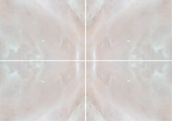 رخام ألبا كيارا التركي عروق غير متطابقة