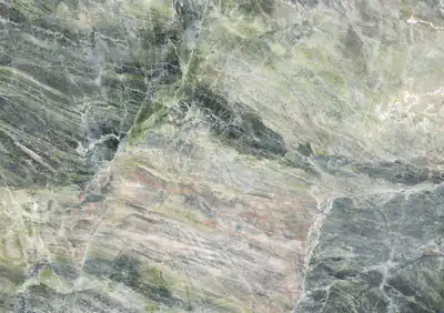 alga green brazilian quartzite