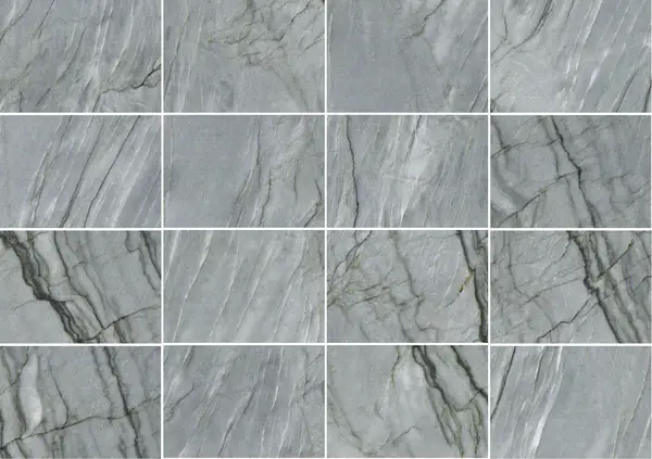 ألور كوارتزيت برازيلي مطابقة كتاب مفتوح