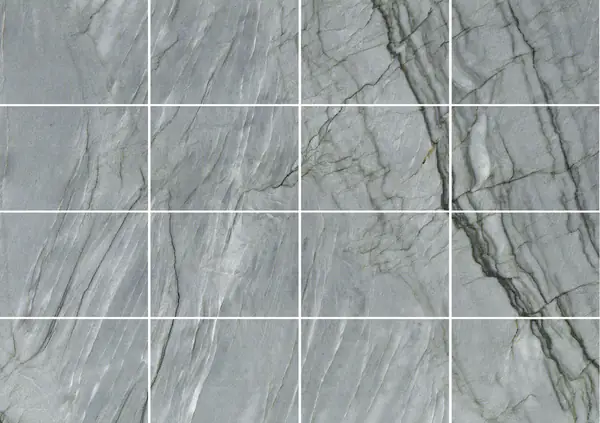 ألور كوارتزيت برازيلي مطابقة ربع كتاب