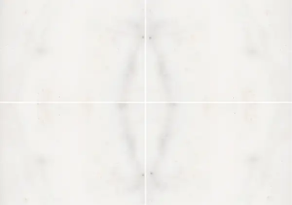 رخام ألاباجي الأبيض الهندي عروق متتابعة