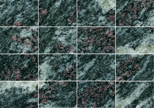 جرانيت أماديوس البرازيلي مطابقة كتاب مفتوح