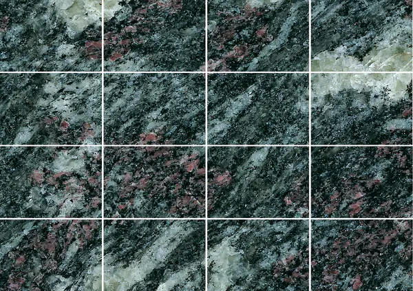 جرانيت أماديوس البرازيلي مطابقة ربع كتاب