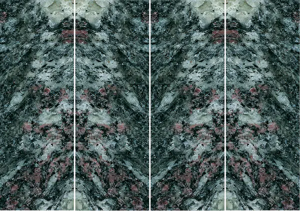 جرانيت أماديوس البرازيلي غير مطابق