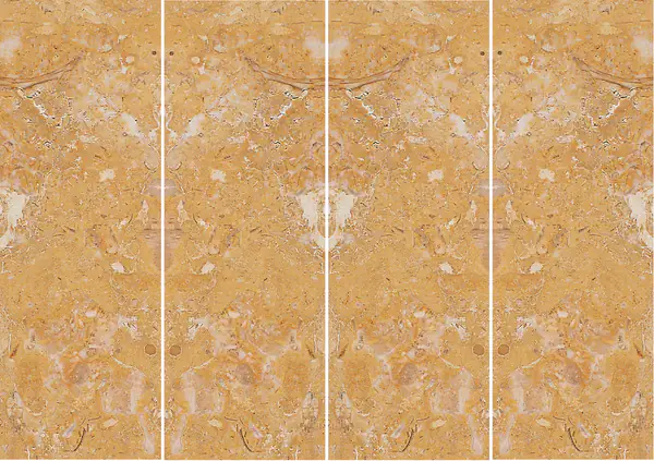 رخام أماريلو نيغريس الإسباني غير مطابق