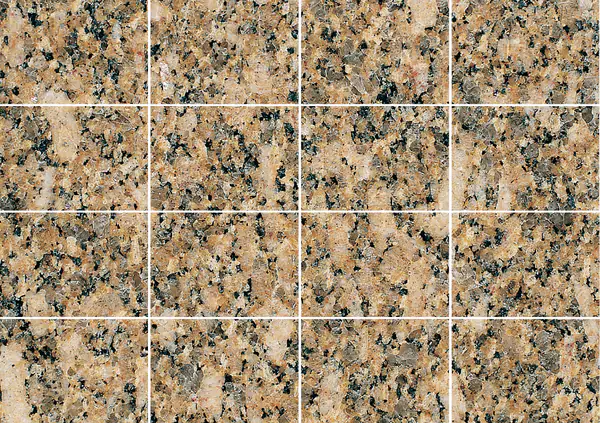 جرانيت أماريلو ريال البرازيلي مطابقة ربع كتاب