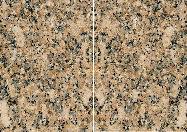 جرانيت أماريلو ريال البرازيلي مطابقة ربع كتاب