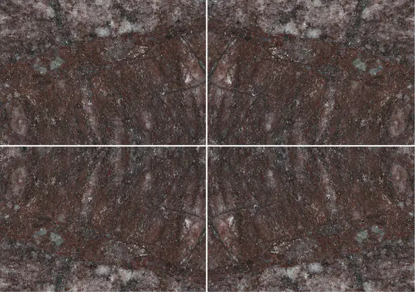 جرانيت أماروني البرازيلي عروق متتابعة