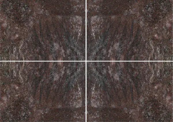 جرانيت أماروني البرازيلي عروق غير متطابقة