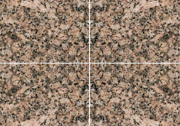 جرانيت أماندوا البرازيلي عروق غير متطابقة