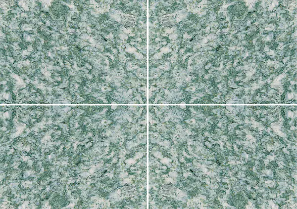 كوارتزيت أندير الهندي عروق غير متطابقة