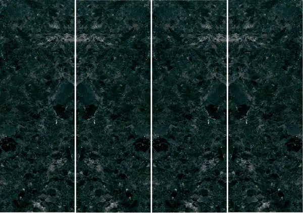 جرانيت أنغولا الأسود الأنغولي غير مطابق