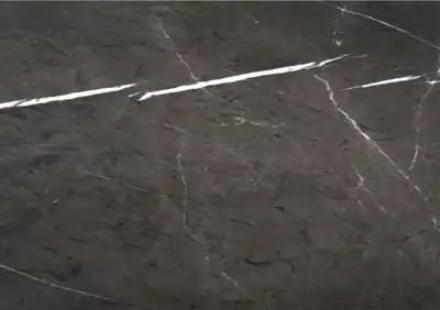 antracite italian marble