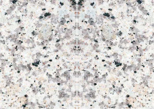 جرانيت أكوا ميست الكندي مطابقة ربع كتاب