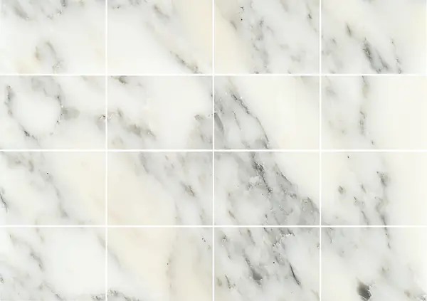 رخام أرابيسكاتو ألتيزيمو الإيطالي مطابقة كتاب مزدوج مفتوح