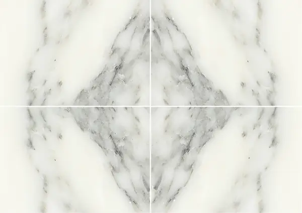 رخام أرابيسكاتو ألتيزيمو الإيطالي عروق متتابعة