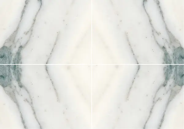 رخام إيطالي أرابيسكاتو كاركاريانا عروق متتابعة