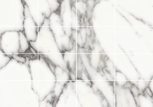 رخام أرابيسكاتو سيرفايولي الإيطالي مطابقة ربع كتاب