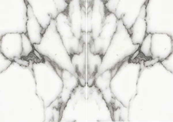 رخام أرابيسكاتو سيرفايولي الإيطالي مطابقة ربع كتاب