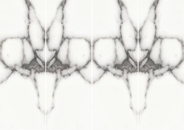 رخام أرابيسكاتو سيرفايولي الإيطالي غير مطابق