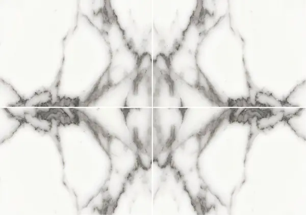 رخام أرابيسكاتو سيرفايولي الإيطالي عروق متتابعة