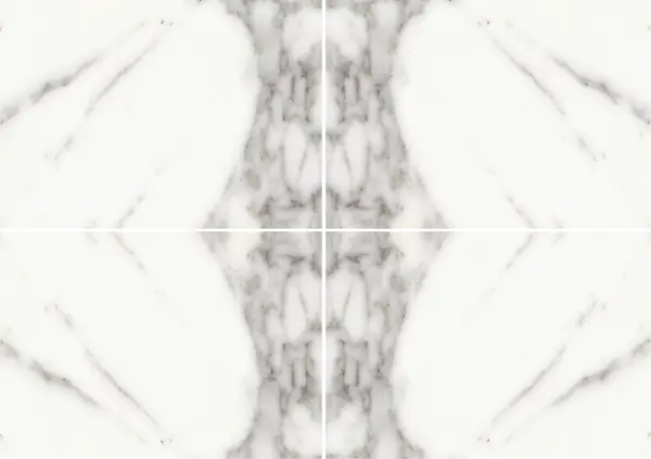 رخام أرابيسكاتو سيرفايولي الإيطالي عروق غير متطابقة