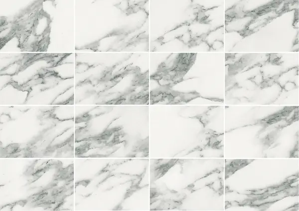 رخام أرابيسكاتو كوركيا الإيطالي مطابقة كتاب مفتوح