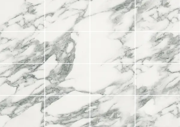 رخام أرابيسكاتو كوركيا الإيطالي مطابقة ربع كتاب