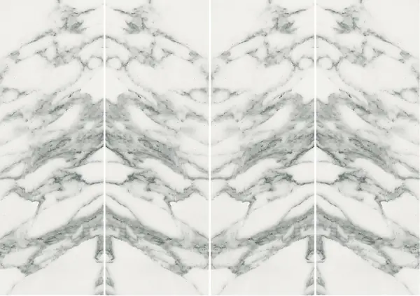 رخام أرابيسكاتو كوركيا الإيطالي غير مطابق