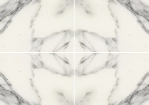 رخام إيطالي أرابيسكاتو دياغونالي عروق غير متطابقة