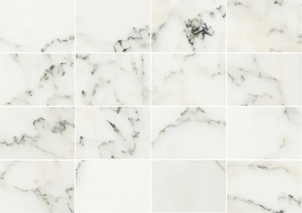 رخام أرابيسكاتو الإيطالي مطابقة كتاب مفتوح