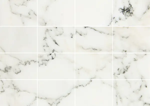 رخام أرابيسكاتو الإيطالي مطابقة كتاب مزدوج مفتوح